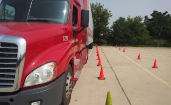 Premier Truck Driving Schools