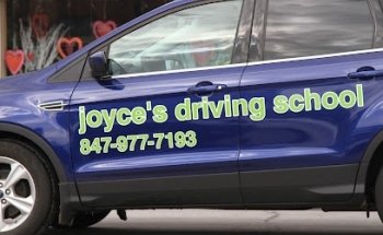 Joyce's Driving School