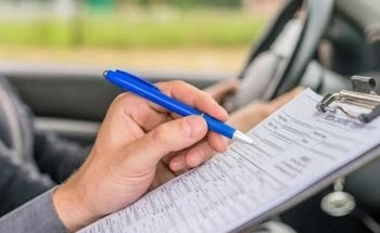 Tom's Driving Academy