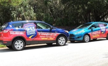 911 Driving School - Seminole