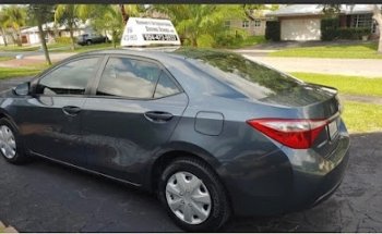 Narine's International Driving School