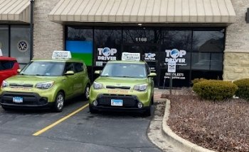 Top Driver Driving School