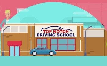 Top Notch Driving School - Camarillo | Thousand Oaks