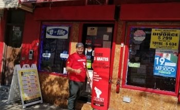 Beauty and The Beast Driving School / Porrata Tax Services