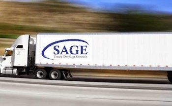 SAGE Truck Driving Schools - CDL Training in Columbia