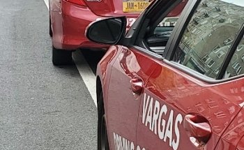 Vargas Driving School