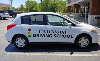 Pearwood Driving School