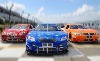 Stock Car Racing Experience