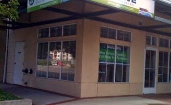 Swerve Driving School of NORTHGATE