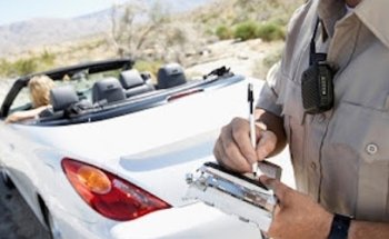 Funny Bone Defensive Driving