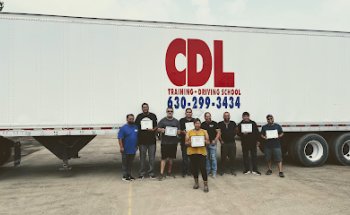 CDL America Inc.