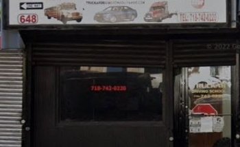 Truckar Driving School, LLC.