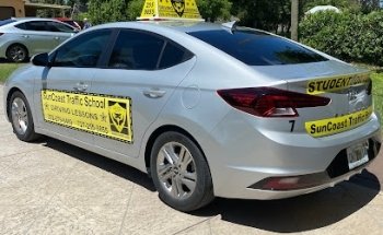 SunCoast Traffic School