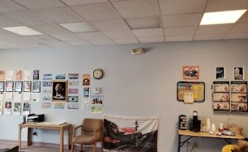 Phil's Driving School