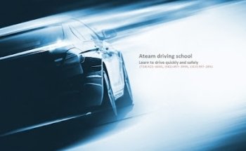 A-Team Driving School