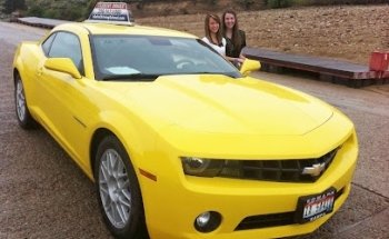 Idaho Driving School