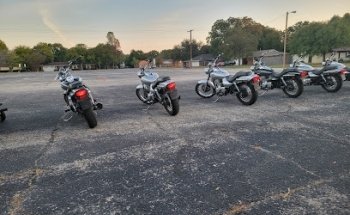 Motorcycle Training Center Corporate Office