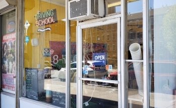 C&T's Driving School