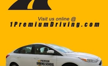 1 Premium Driving School