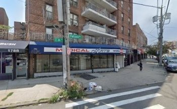 Zian Driving Instructors