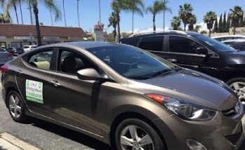 A to Z Driving & Traffic School LLC