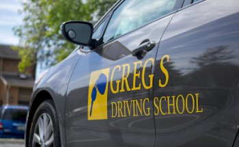 Greg's Driving School of Waldorf