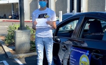 BloomTech Driving School