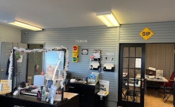 Affordable Driving School