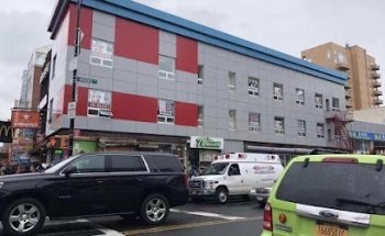 T&E driving school 大众驾驶学校