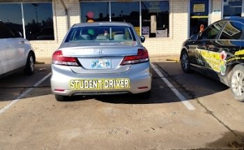 Southwest Oklahoma Driving School