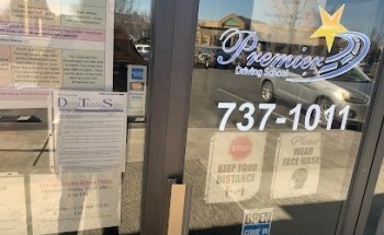 Premier Driving School