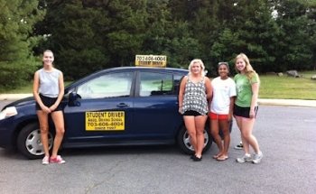 Angel Driving School