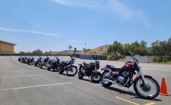 Pacific Safety Center