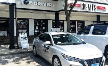 Top Driver Driving School