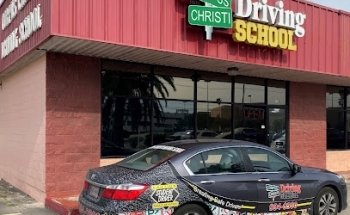 Corpus Christi Driving School