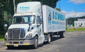 EZ Wheels Driving School