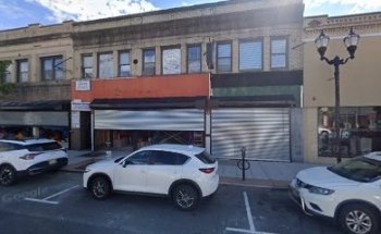 Junior Driving School