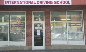 International Driving School