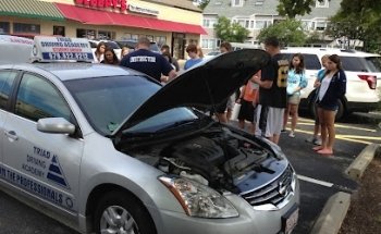 Triad Driving Academy