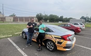 Mike's Driving School