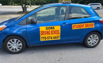 Gore Driving School LLC