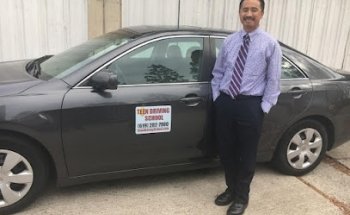 Teen Driving School Inc