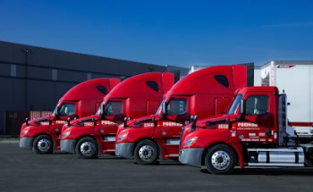 Premier Truck Driving School