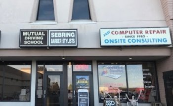 Mutual Driving School