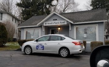 DMDI Training Center