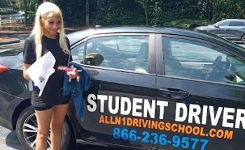 ALL N 1 DRIVING SCHOOL