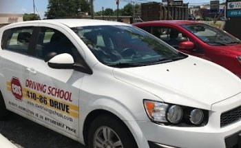 CBS Driving School