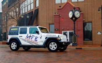 Life Driving Academy - Novi