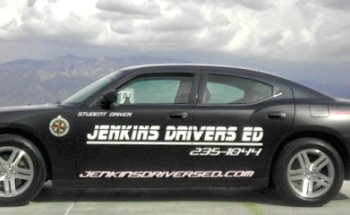 Jenkins Drivers Ed