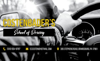 Costenbader's School of Driving